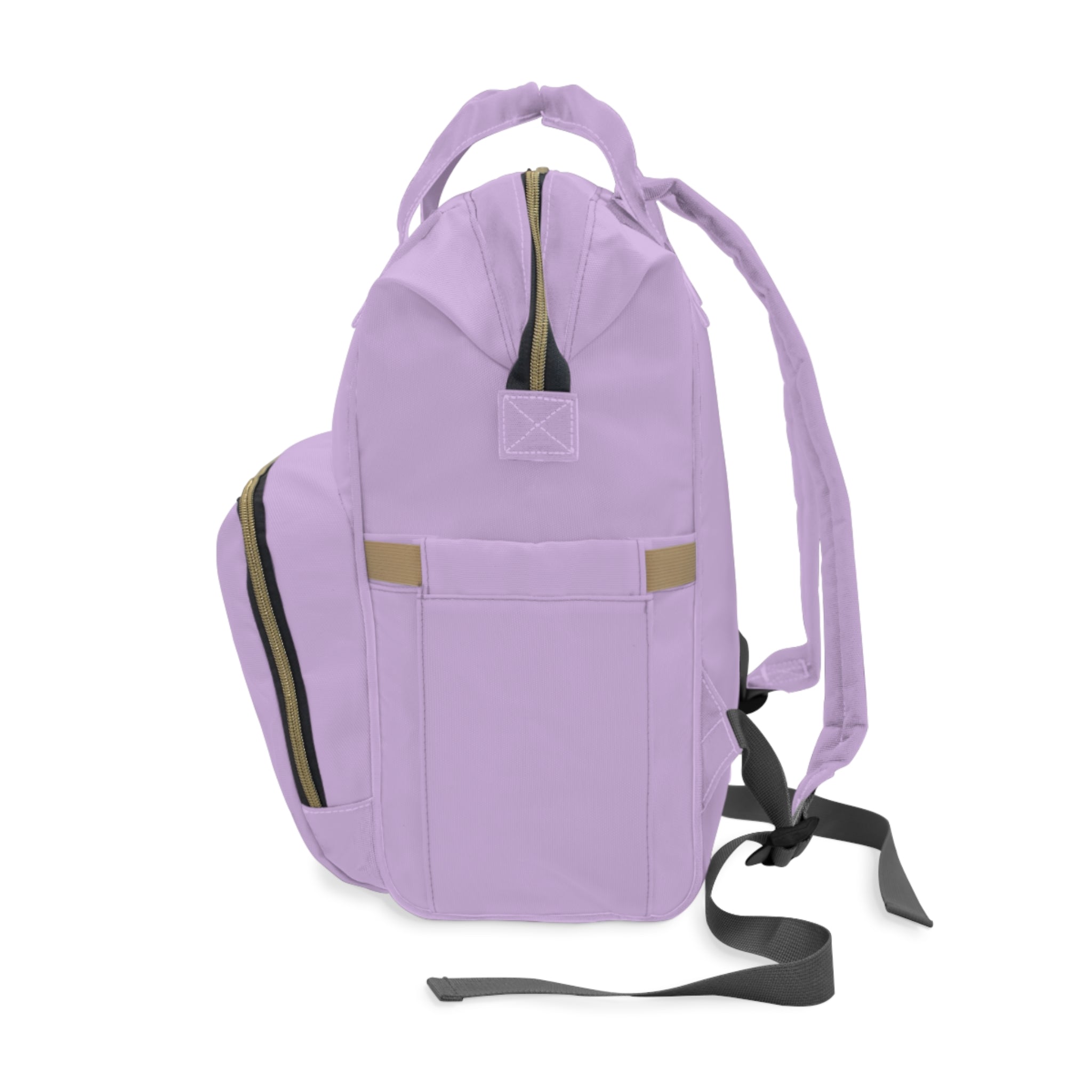 Little Lullaby Loft Multifunctional Diaper Backpack