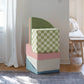 Tiny Land® PlayNest Climbing Blocks - Morandi