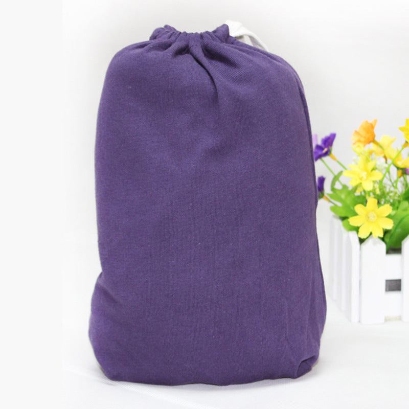Summer Cotton Cross Simple  Baby Carrier - LittleLullabyLoft