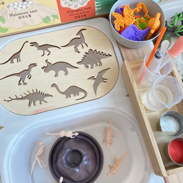 Desktop Educational Game Toy for Children's Learning Fun
