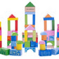 Educational Building Blocks Toy Set for Creative Learning - LittleLullabyLoft