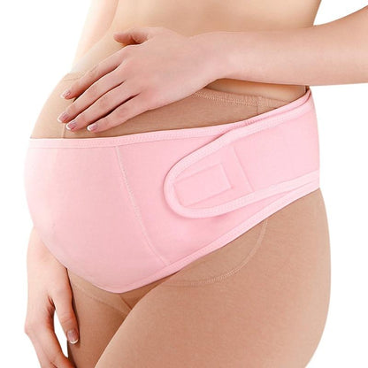 Maternity Support Belt - LittleLullabyLoft