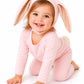 Baby Pink Bunny Halloween Costume