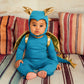Baby Jade Dragon Halloween Costume