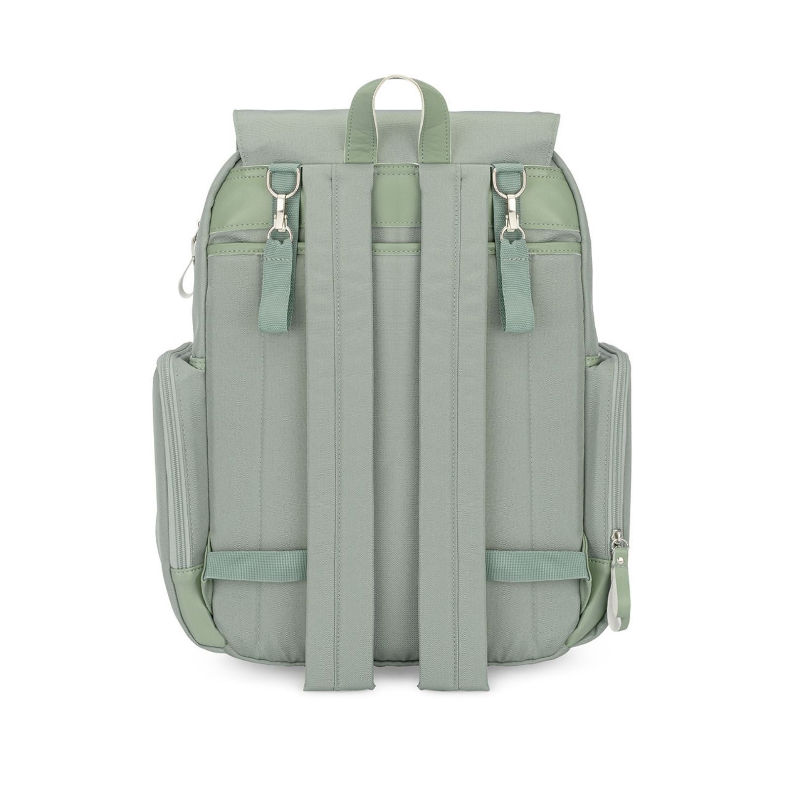 Birch Diaper Backpack Spacious Baby Travel Organizer Bag