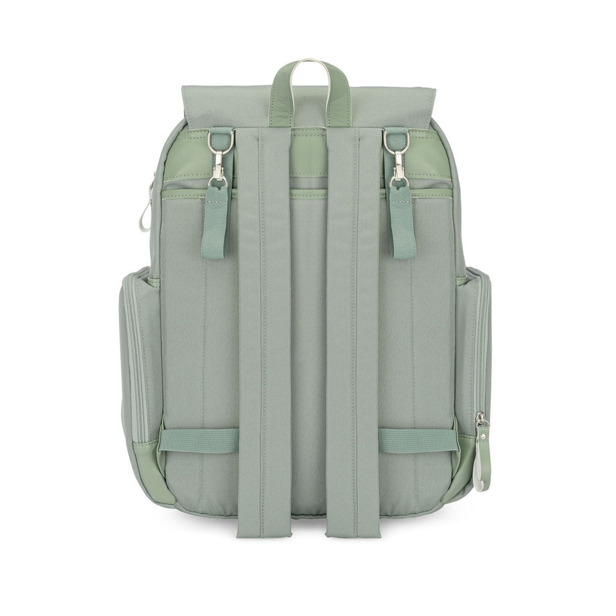 Birch Diaper Backpack Spacious Baby Travel Organizer Bag - LittleLullabyLoft