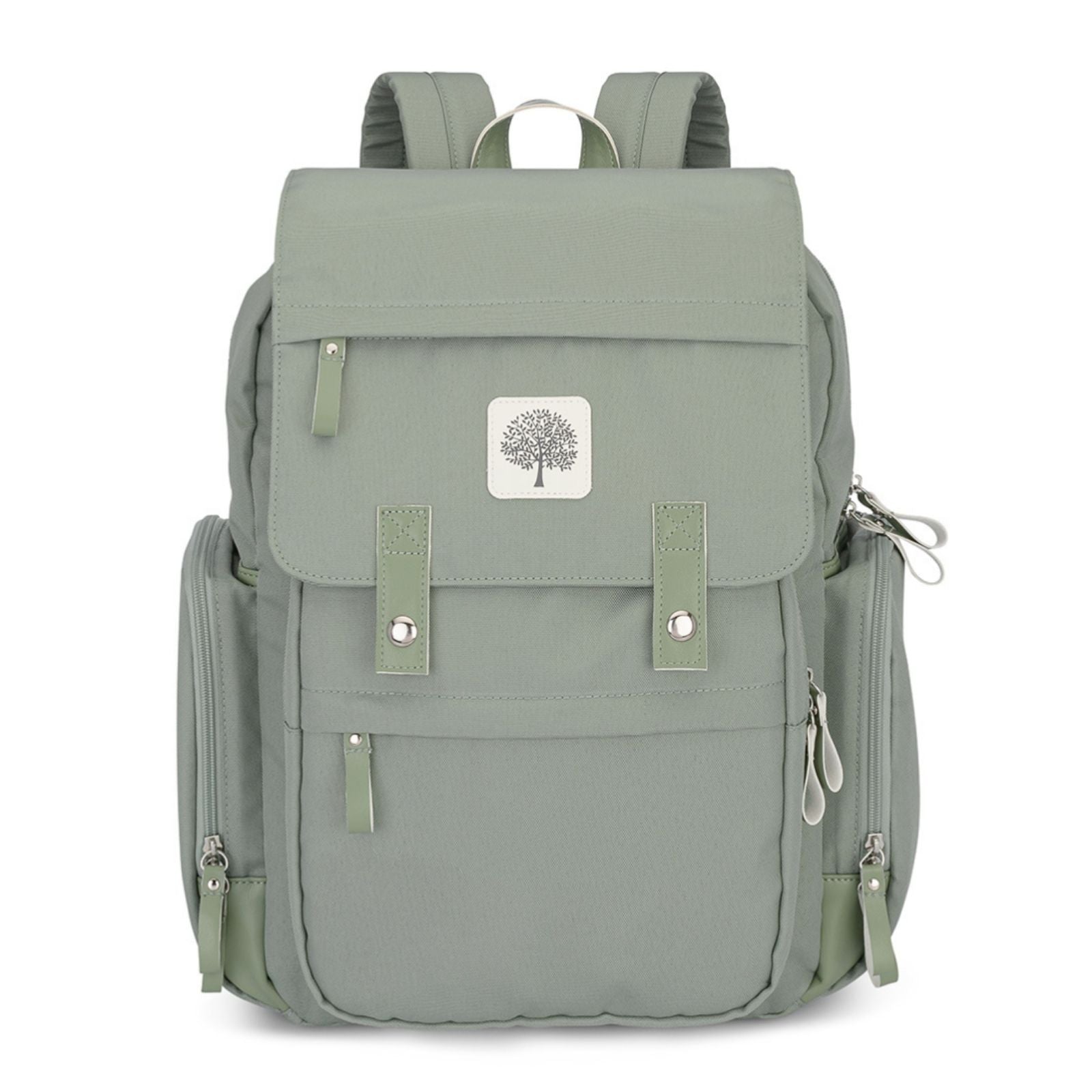 Birch Diaper Backpack Spacious Baby Travel Organizer Bag