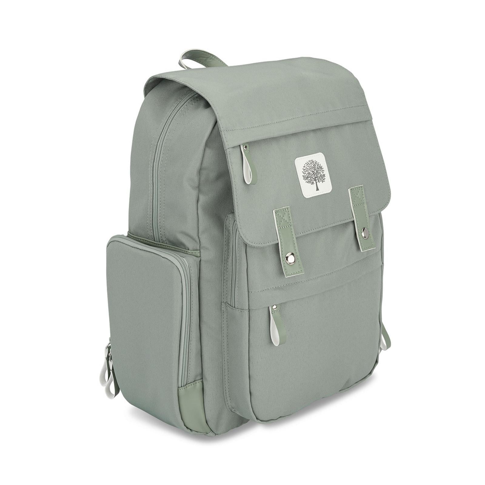 Birch Diaper Backpack Spacious Baby Travel Organizer Bag