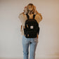 Birch Bag Mini - Diaper Backpack - LittleLullabyLoft