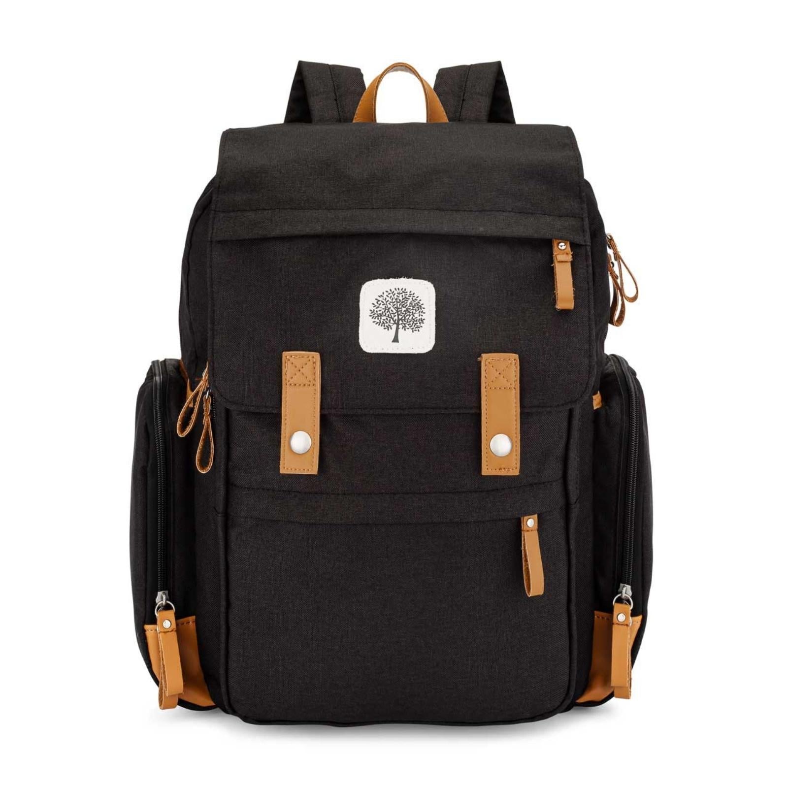 Birch Diaper Backpack Spacious Baby Travel Organizer Bag