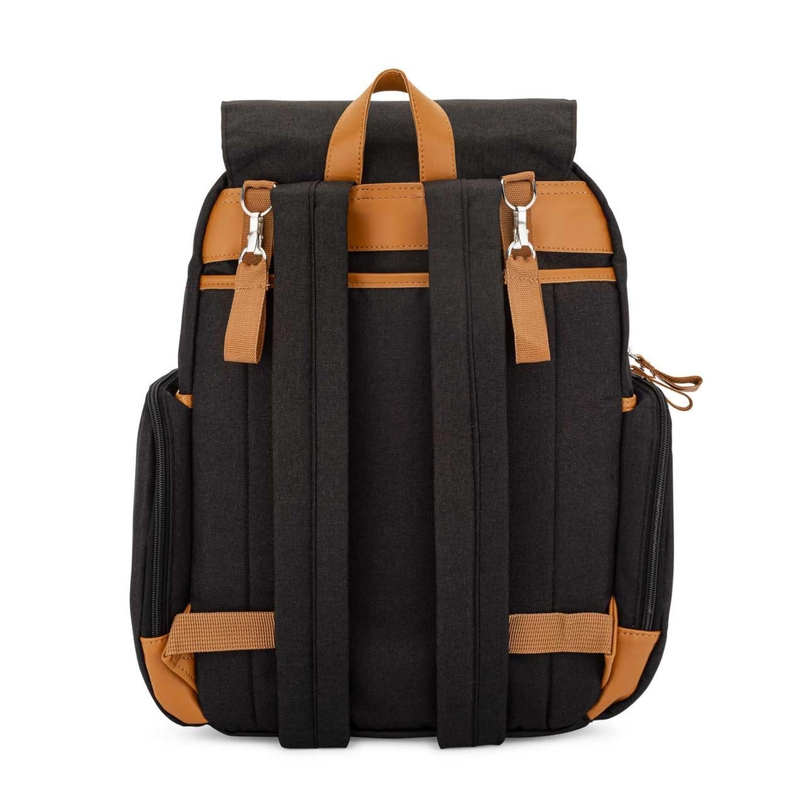 Birch Diaper Backpack Spacious Baby Travel Organizer Bag