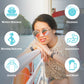 Cecilia Duo Nausea & Anxiety Relief Bracelets - LittleLullabyLoft