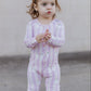 Be My Boo Halloween Bamboo Zippy Pajamas