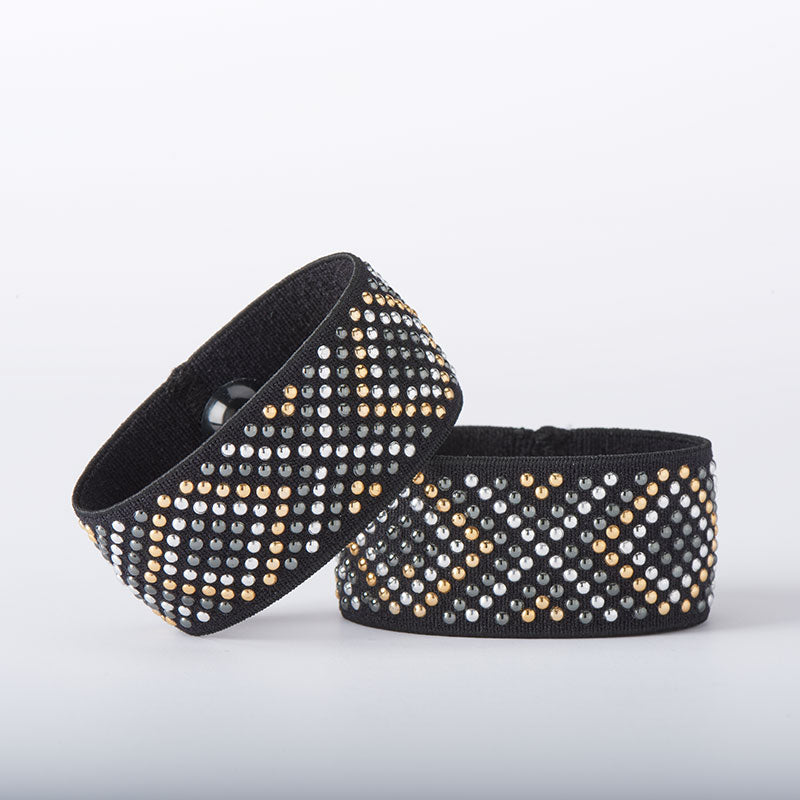 Cecilia Duo Nausea & Anxiety Relief Bracelets - LittleLullabyLoft