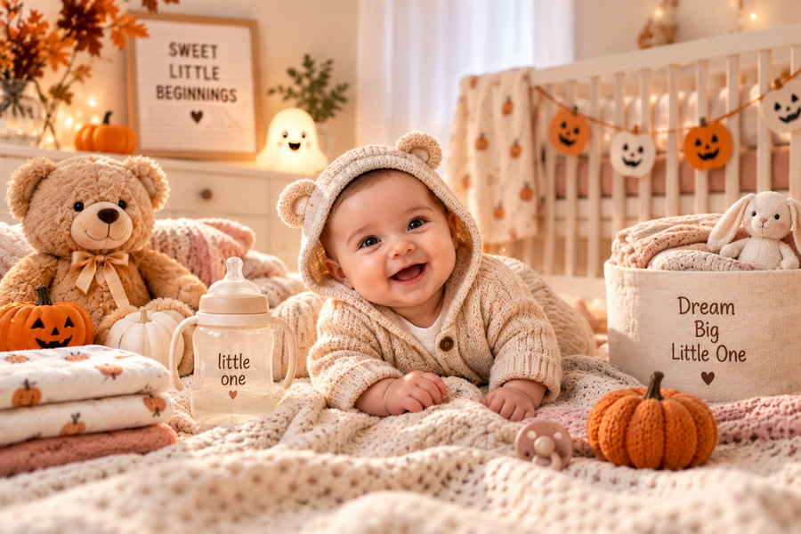 Newborn Essentials