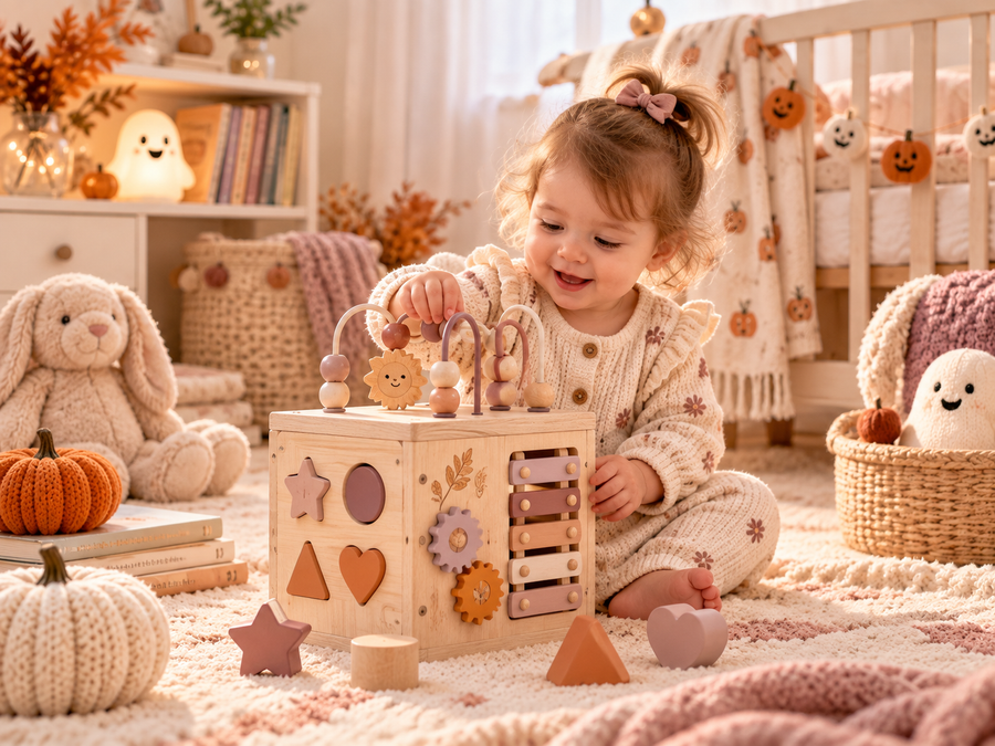 Learn Through Play