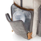 Birch Diaper Backpack Spacious Baby Travel Organizer Bag - LittleLullabyLoft