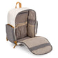 Birch Bag Mini - Diaper Backpack - LittleLullabyLoft