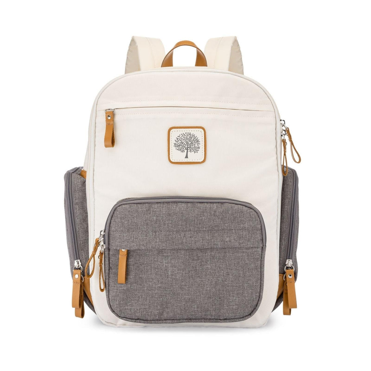 Birch Bag Mini - Diaper Backpack - LittleLullabyLoft