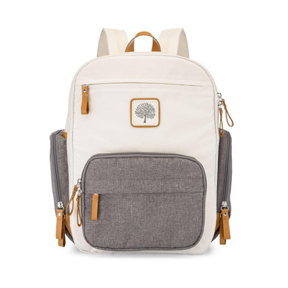 Birch Bag Mini - Diaper Backpack - LittleLullabyLoft