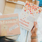 Deluxe Postpartum Care Box – Premium Support for Moms - LittleLullabyLoft