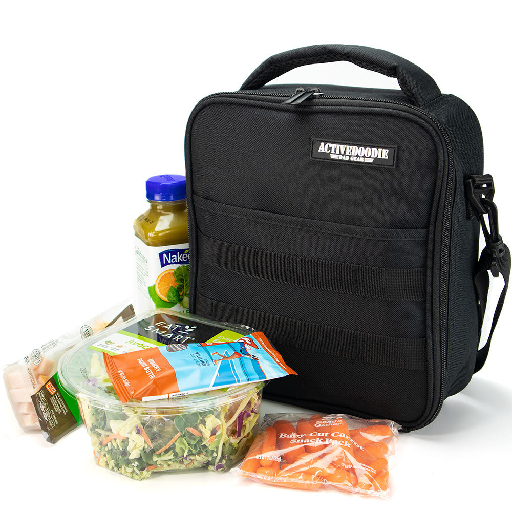 JUG 30L Dad Diaper Bag Backpack Combo Kit - LittleLullabyLoft