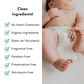 Baby Diaper Rash Relief Balm - LittleLullabyLoft