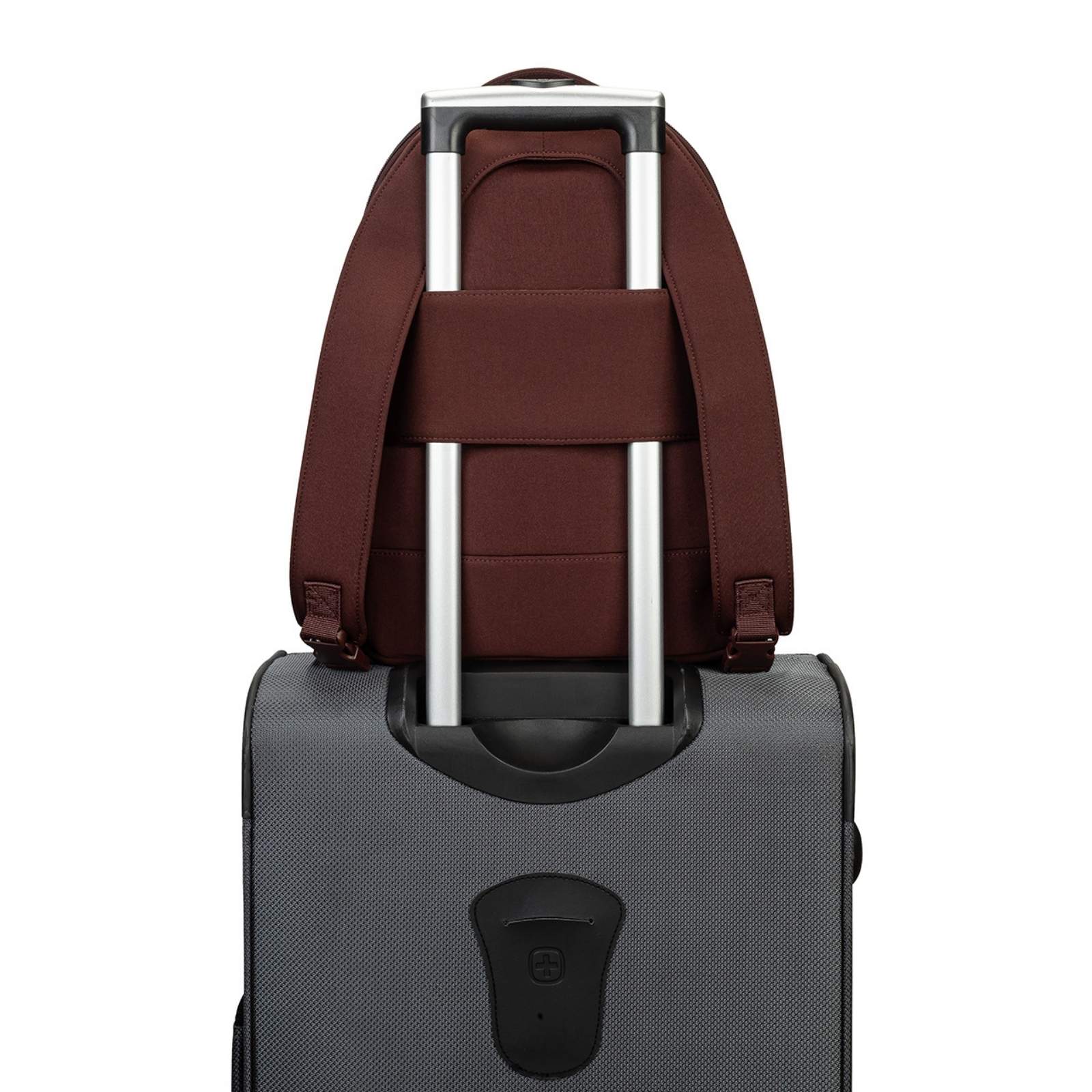 Drift Neoprene Lite Diaper Backpack Baby Travel Bag