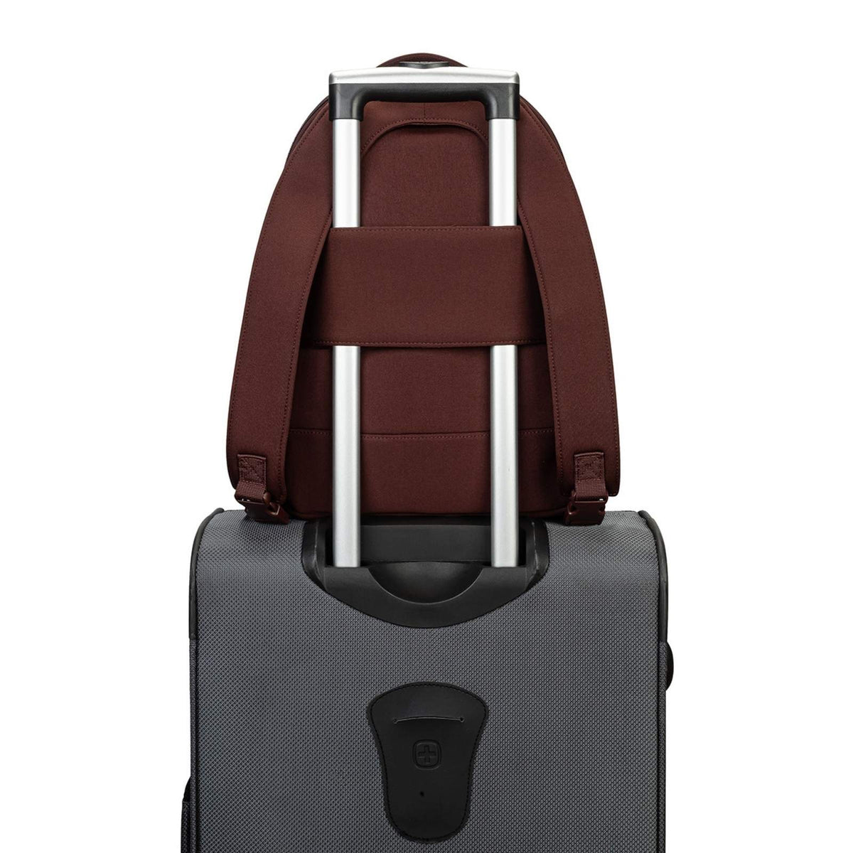 Drift Neoprene Lite Diaper Backpack Baby Travel Bag - LittleLullabyLoft