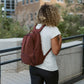 Drift Neoprene Lite Diaper Backpack Baby Travel Bag - LittleLullabyLoft