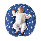 Nursing Pillows Dimensions pillow breastfeeding, nursing and posture support nursing pillows for breastfeeding - LittleLullabyLoft