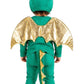 Baby Green Dragon Halloween Costume