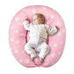 Nursing Pillows Dimensions pillow breastfeeding, nursing and posture support nursing pillows for breastfeeding - LittleLullabyLoft