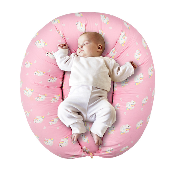 Nursing Pillows Dimensions pillow breastfeeding, nursing and posture support nursing pillows for breastfeeding - LittleLullabyLoft