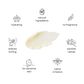 Baby Diaper Rash Relief Balm - LittleLullabyLoft