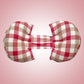 U-Shaped Pregnancy Pillow for Belly and Side Sleepers - LittleLullabyLoft