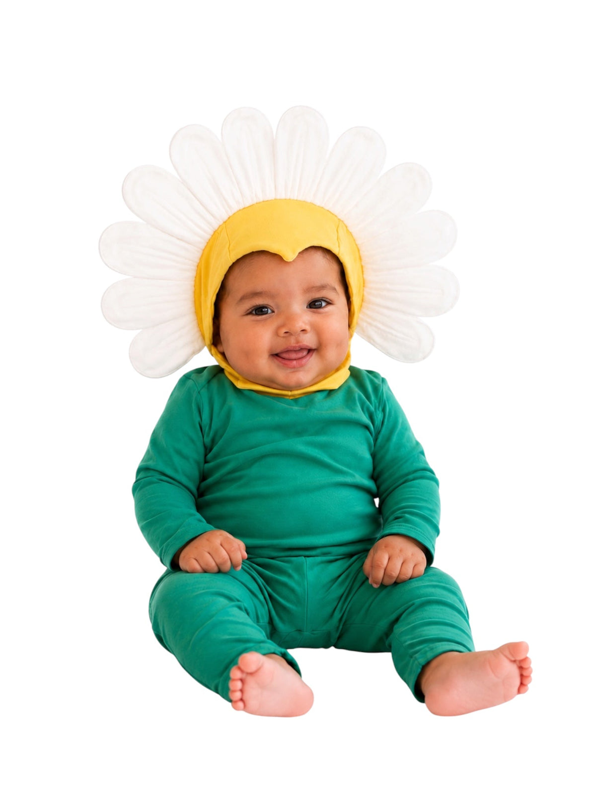 Baby Daisy Halloween Costume