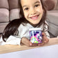 Magic Rainbow Unicorn Playdough Kit - LittleLullabyLoft
