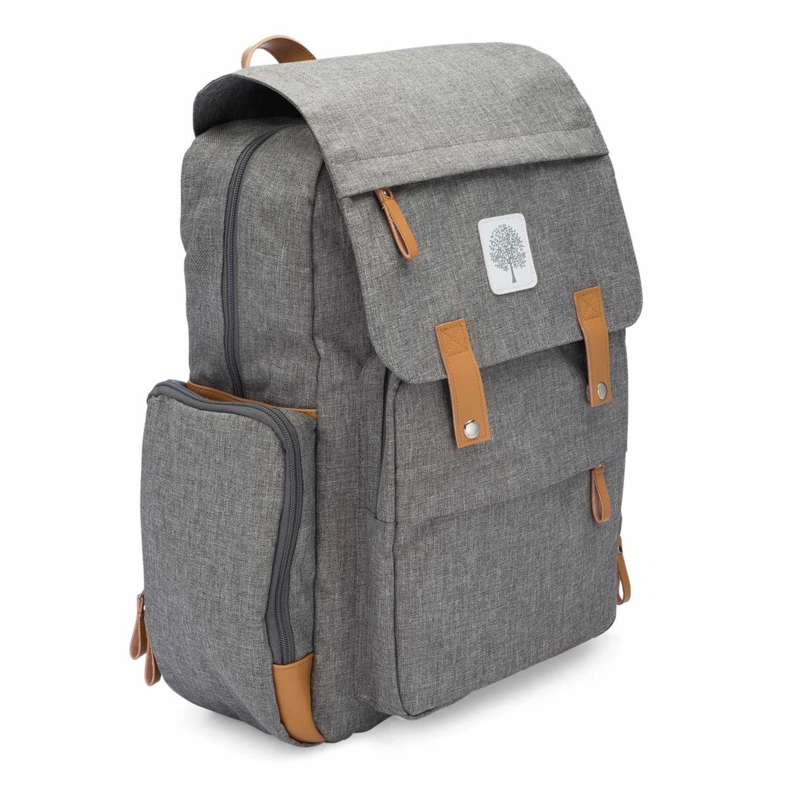 Birch Diaper Backpack Spacious Baby Travel Organizer Bag
