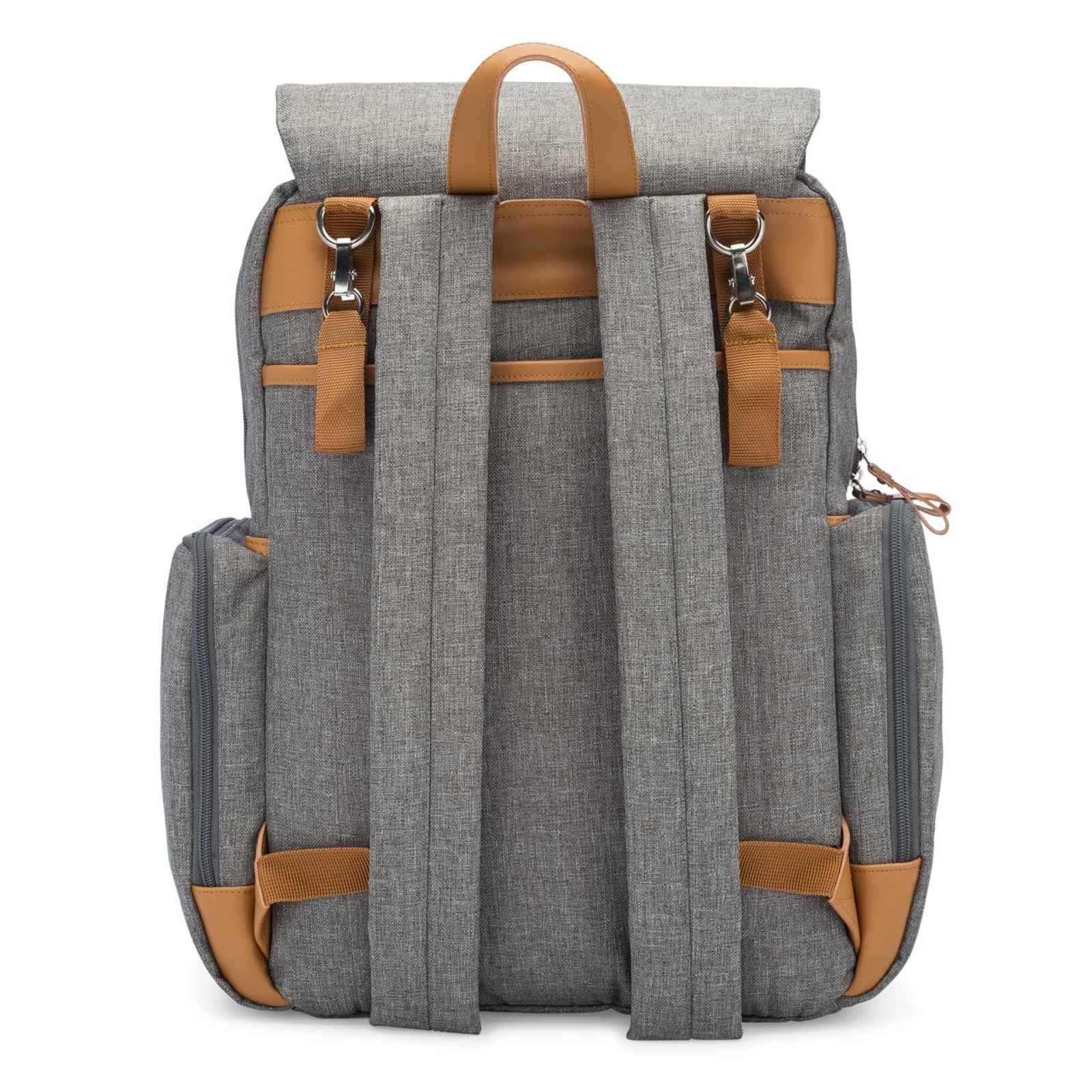 Birch Diaper Backpack Spacious Baby Travel Organizer Bag