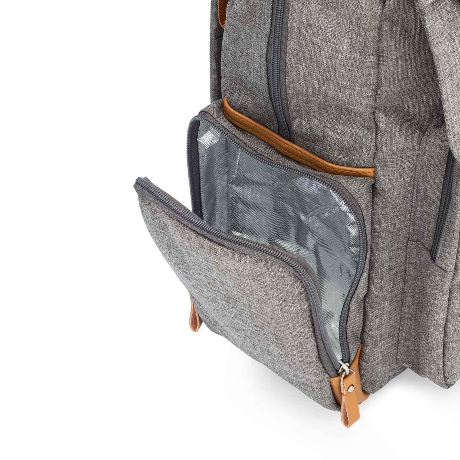 Birch Diaper Backpack Spacious Baby Travel Organizer Bag