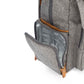 Birch Diaper Backpack Spacious Baby Travel Organizer Bag - LittleLullabyLoft