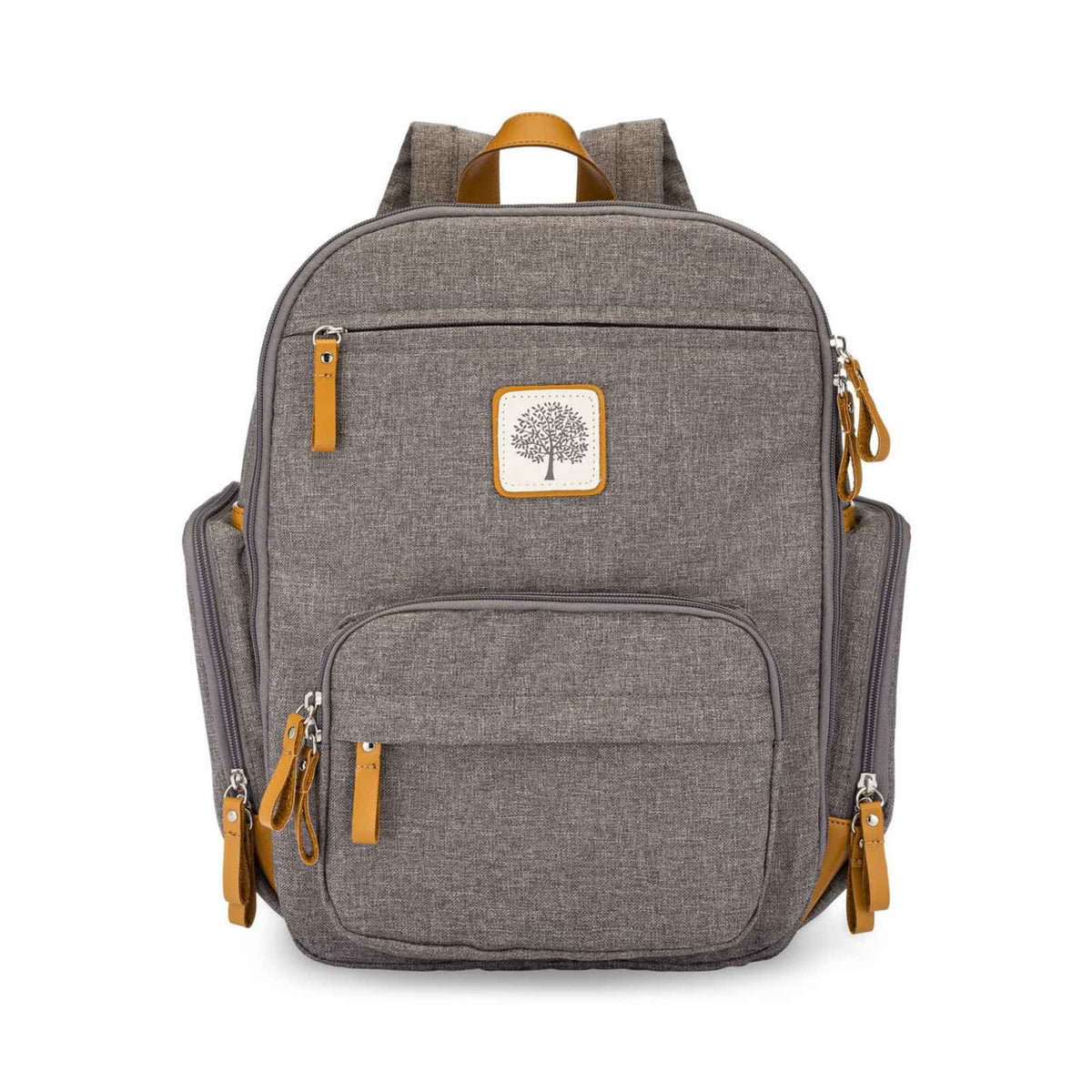 Birch Bag Mini - Diaper Backpack - LittleLullabyLoft
