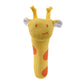 Newborn Baby Toys 0-12 Months Cartoon Baby Plush Rattle Mobile Bell Toy Infant Toddler Early Educational Toys For Kids - LittleLullabyLoft