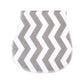 New Baby 100% Cotton Three Layers Waterproof Lightweight Natural Burp Curved Bibs For Baby Accessories - LittleLullabyLoft