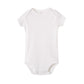 Modern Newborn Toddler Baby Boy Girl Dad +Mom Outfit Costume Romper Short Sleeve Clothes Jumpszuit for Baby Girl and Baby Boys - LittleLullabyLoft