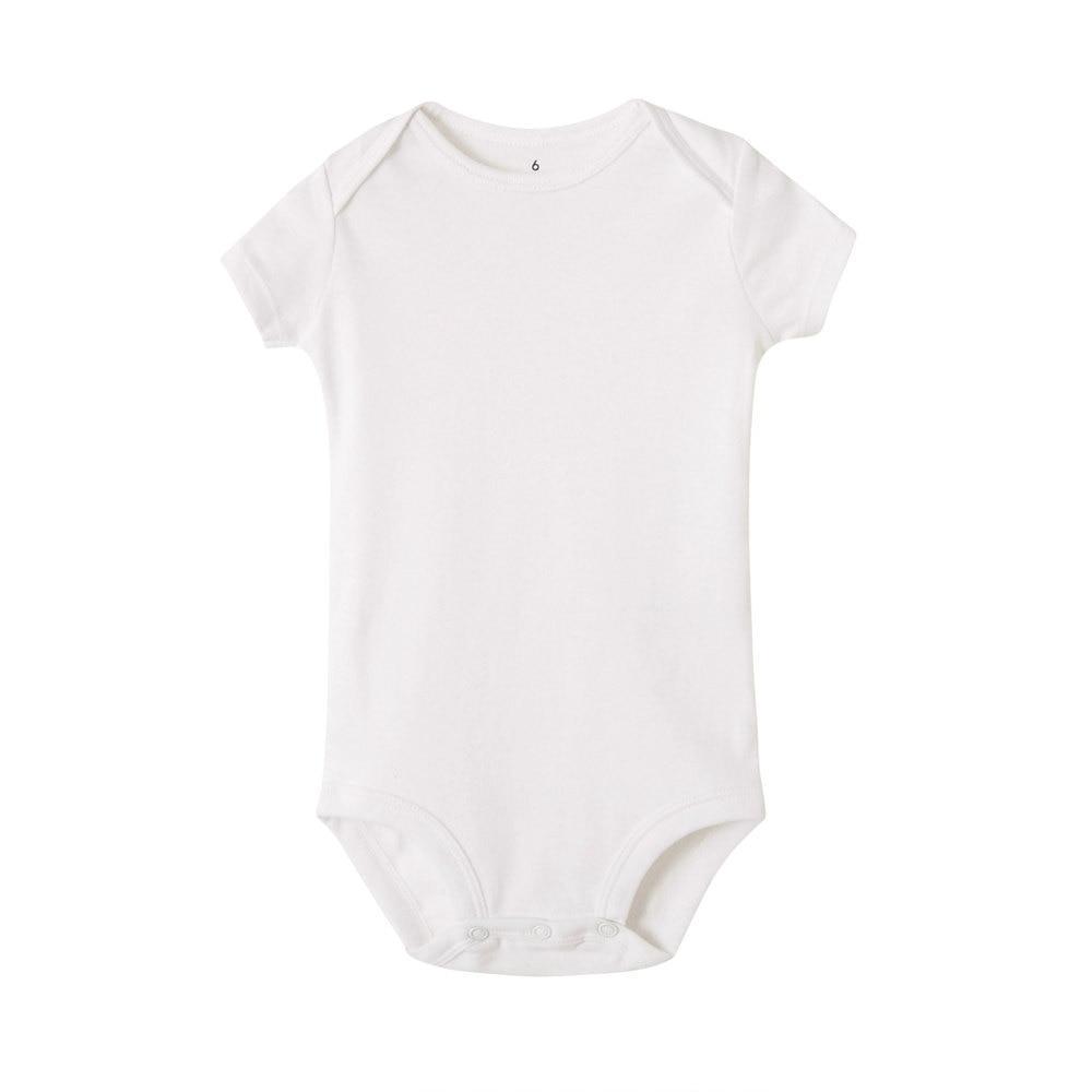 Modern Newborn Toddler Baby Boy Girl Dad +Mom Outfit Costume Romper Short Sleeve Clothes Jumpszuit for Baby Girl and Baby Boys - LittleLullabyLoft