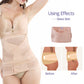 3in1 Belly/Abdomen/Pelvis Postpartum Belt Body Recovery Shapewear Belly Slim Waist Cinchers Breathable Waist Trainer Corset - LittleLullabyLoft