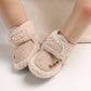 Baby Winter Warm First Walkers Cotton Baby Shoes Cute Infant Baby Shoes Soft Sole Shoe For Toddlers For Boys And Girls - LittleLullabyLoft