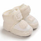 Baby Winter Warm First Walkers Cotton Baby Shoes Cute Infant Baby Shoes Soft Sole Shoe For Toddlers For Boys And Girls - LittleLullabyLoft